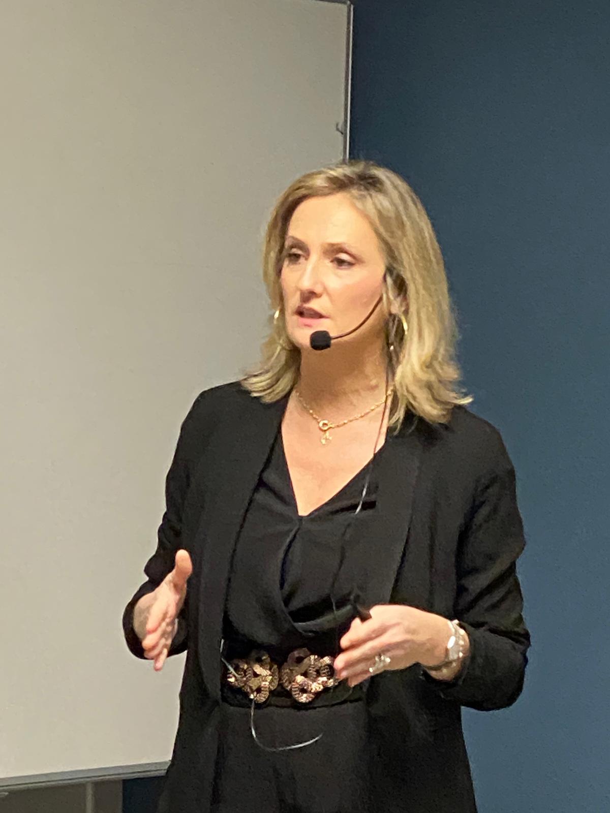 Natalia Barcáiztegui