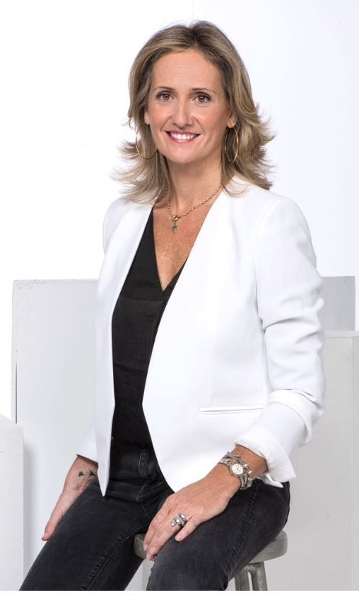 Soy Natalia Barcáiztegui